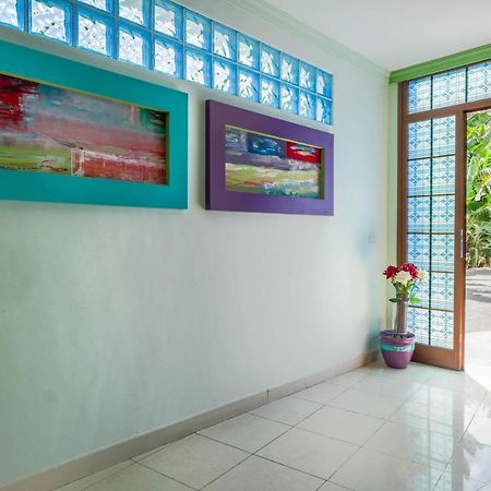 Casa Las Canas Icod De Los Vinos Extérieur photo