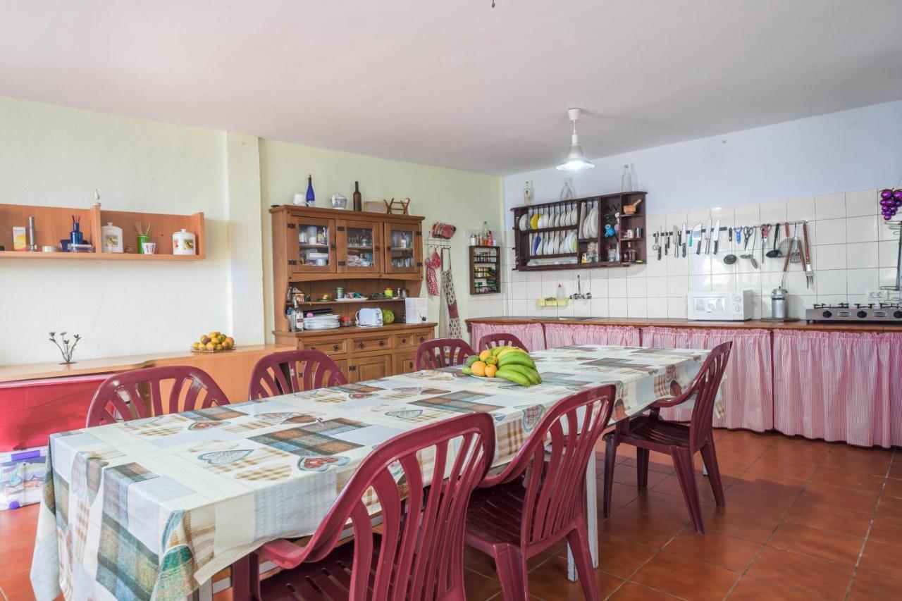 Casa Las Canas Icod De Los Vinos Extérieur photo